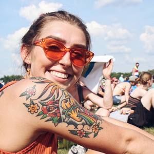 Meet your Posher, Allison